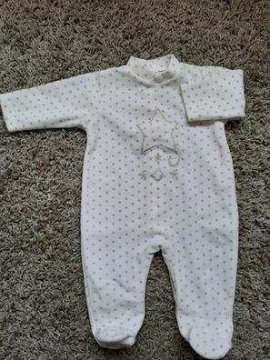 Milanuncios - Pijama 2 piezas bebé ó niño. 3-6 meses