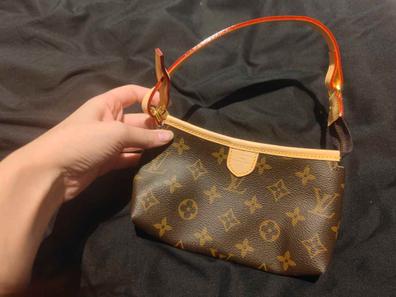 Las mejores ofertas en Bolsas Louis Vuitton Delightful grande y