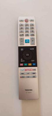 mando tv toshiba - Planeta mandos a distancia