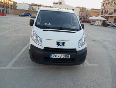 Peugeot Expert - 2014 Diesel 7 CV à Sfax 