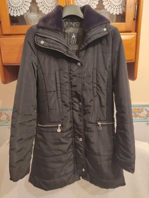 Chaqueta Norway mujer de segunda mano por 35 EUR en Alicante