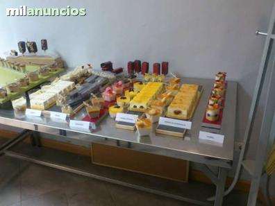Tarta personalizada con foto - Pastelería Sánchez en Fuensalida