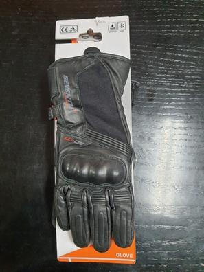 Seventy guantes moto verano SD-N14 flúor