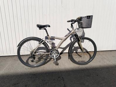 Bolsa De Transporte De Bicicletas Bike Original con Ofertas en Carrefour