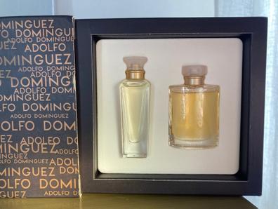 Agua fresca de rosas adolfo dominguez de segunda mano para mujer