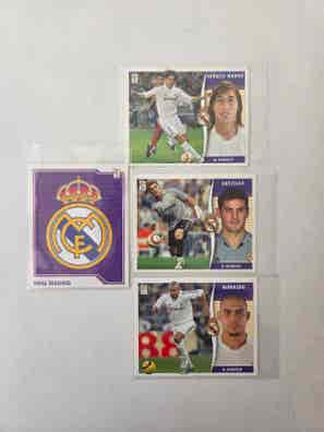 cromo fútbol panini liga este 2007 2008 07 08 - - Comprar Cromos de Fútbol antiguos en