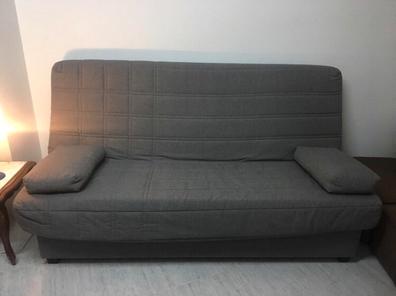 Sofa cama beddinge. Anuncios para comprar y vender de segunda mano |  Milanuncios