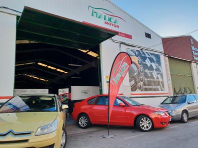 Limpieza y restauración del automovil en Malaga, mas de 14 años de  experiencia