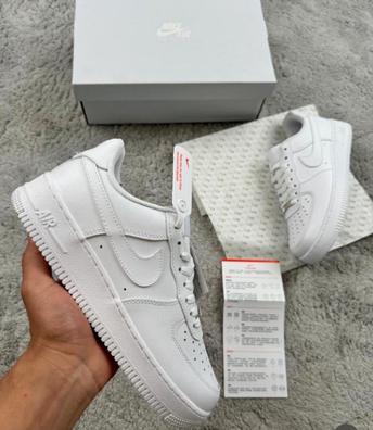 Nike x off white de segunda mano para hombre | Milanuncios
