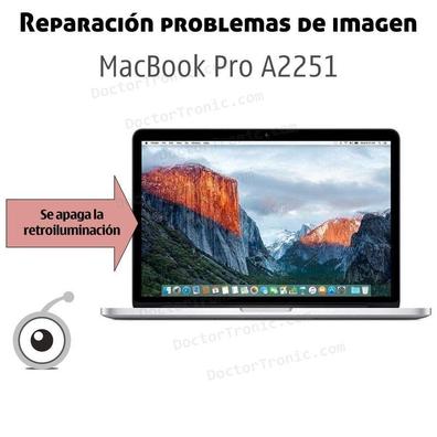 CARGADOR MACBOOK USB C APPLE 61W – pctodo