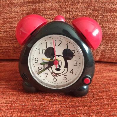 Bonito Reloj Despertador De Pato Para Niños, Bonito Reloj, B