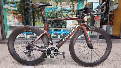 Portabidon triatlon de segunda mano Milanuncios