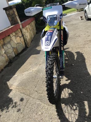 Husqvarna FE 450