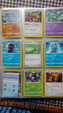 trading cards cromo carta pokemon 2012 ingles z - Comprar Cartas  Colecionáveis antigas no todocoleccion