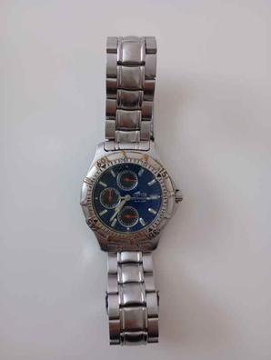 Lotus relojes hombre el corte online ingles