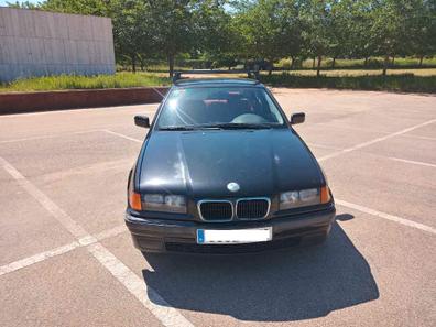 BMW de segunda mano ocasión Alicante | Milanuncios