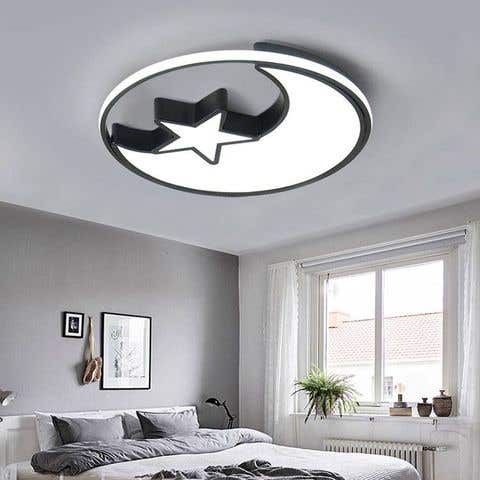 Milanuncios - Lampara Juvenil