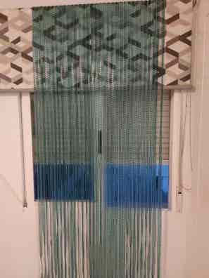 Cortinas de plastico de segunda mano baratas | Milanuncios