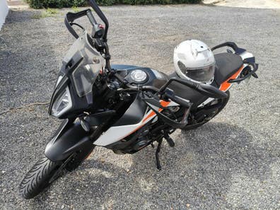 Ktm - 390 Adventure 2020
