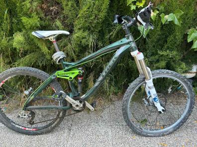 Bicicleta trek 6700 26 de segunda mano Milanuncios