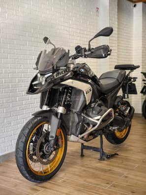 BMW R 1300 GS