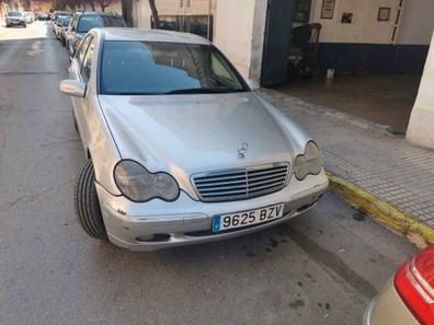 Mercedes-Benz 2002 de segunda mano y ocasión | Milanuncios