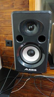 Altavoces monitores estudio fostex pm0 4 Altavoces de segunda mano baratos