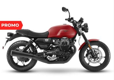 Cuentakm. Velocímetro Moto Guzzi V7 Special, V7 Sport, 750 S VEGLIA