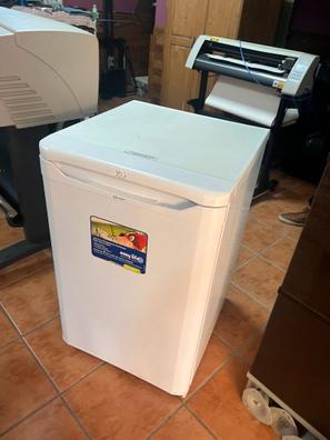 Nevera sin congelador Neveras, frigoríficos de segunda mano baratos en  Madrid Provincia