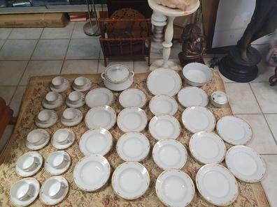 Milanuncios Vajilla tognana porcelana italiana