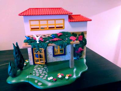 Casa verano online playmobil