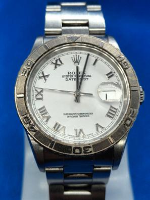 Rolex oyster perpetual hot sale 62523h18 d12