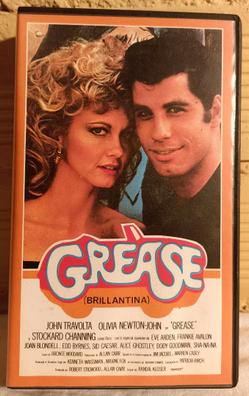  Grease (Widescreen Edition) : John Travolta, Olivia  Newton-John, Stockard Channing, Jeff Conaway, Barry Pearl, Michael Tucci,  Kelly Ward, Didi Conn, Jamie Donnelly, Dinah Manoff, Eve Arden, Frankie  Avalon, Randal Kleiser, Allan