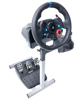 Soporte volante logitech g29 con asiento Juegos, videojuegos y juguetes de  segunda mano baratos