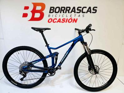 Merida one twenty 7500 2025 mtb 2015