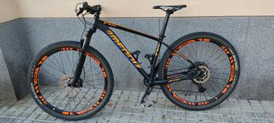 Mendiz x11 carbon Bicictetas de monta a BTT de segunda mano