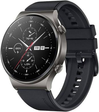 Cargador inalámbrico - Cargador Huawei Watch GT / Honor Magic Watch INF,  Negro