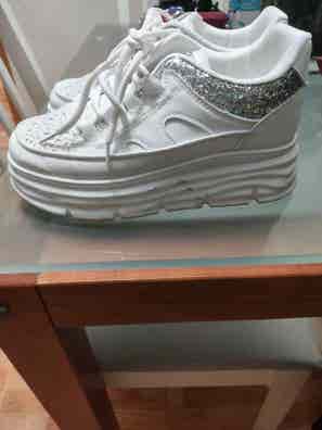 Zapatos usados de segunda mano para mujer en Cádiz Provincia