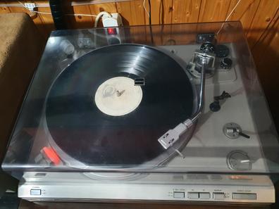 Milanuncios - Tocadiscos sony ps t 15