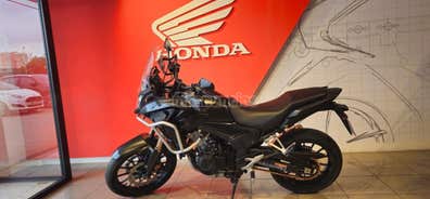 Honda CB 500 X