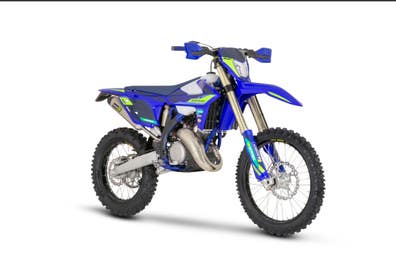 Sherco 125 SE R