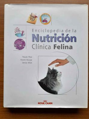 Libros Blanca Nutri de segunda mano por 30 EUR en Salamanca en WALLAPOP