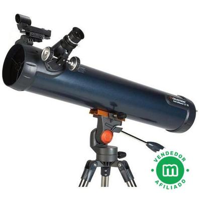 Milanuncios - Adaptador móvil para telescopio