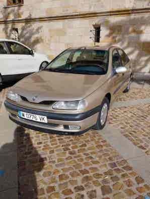 Renault laguna de segunda mano y ocasión en | Milanuncios