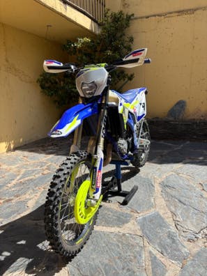 Sherco - 125 SE-R Enduro 2021