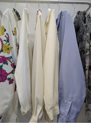 Ropa vintage por kilos Moda y complementos de segunda mano barata