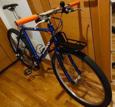 Senda bicicletas discount