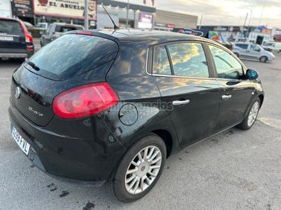 Fiat Bravo 1.9 Jtd 120cv de segunda mano en Cerdido