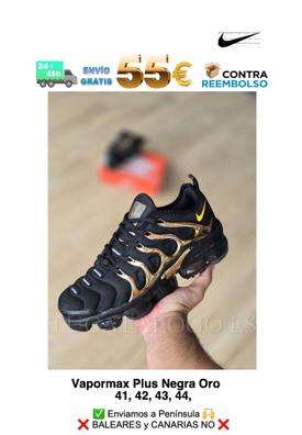 Milanuncios vapormax online