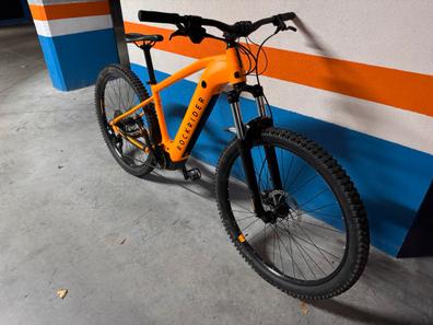 Bicicletas eléctricas de segunda mano en Bilbao Milanuncios